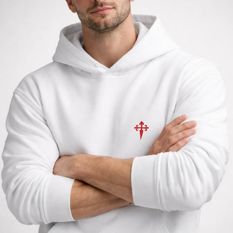 Sweat - Croix de Saint-Jacques