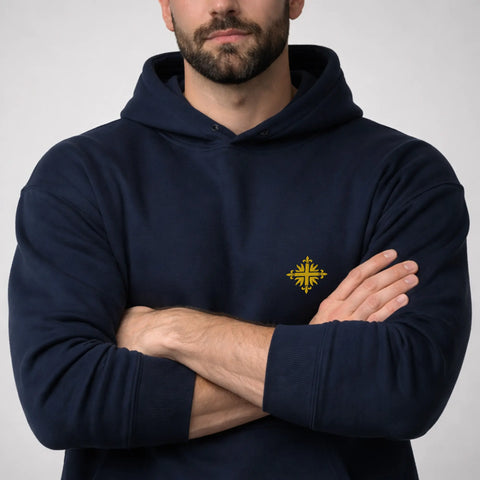 Sweat - Croix des Mousquetaires