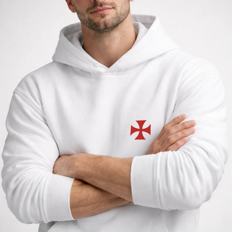 Sweat - Croix des Templiers