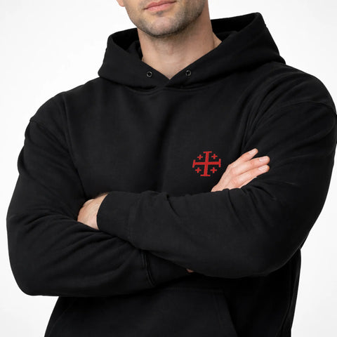 Sweat - Ordre du Saint-Sépulcre