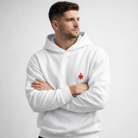 Sweat - Sacré Coeur Chouan