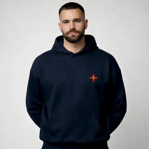 Sweat - Scouts d'Europe