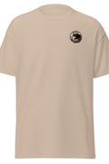 T-shirt 11e Choc sable