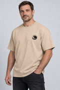 T-shirt 11e Choc sable