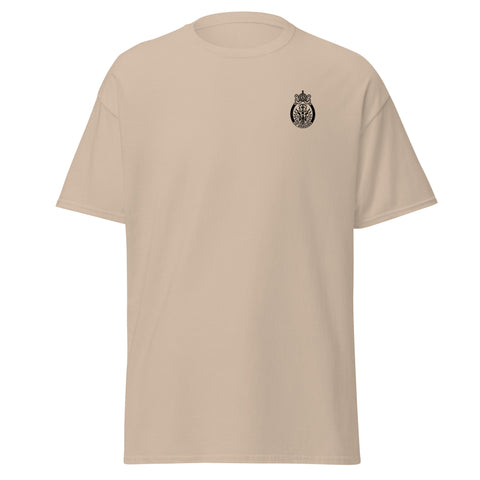 T-shirt 13e RDP sable