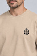 T-shirt 13e RDP sable