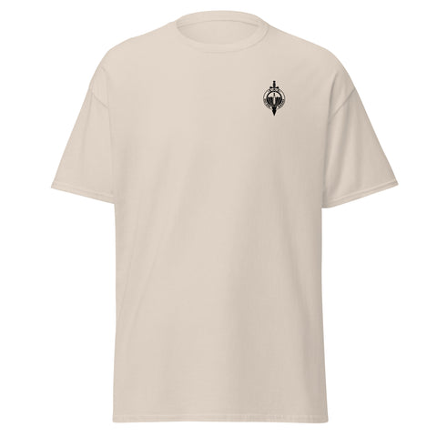 T-shirt 1er RPIMa sable