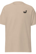 T-shirt 27e BCA sable