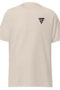 T-shirt 2e REP sable