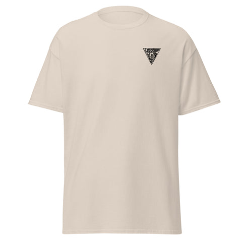 T-shirt 2e REP sable