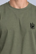 T-shirt 3e RPIMa vert kaki