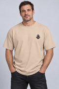 T-shirt 8e RPIMa sable
