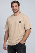 T-shirt 8e RPIMa sable
