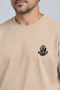T-shirt 8e RPIMa sable