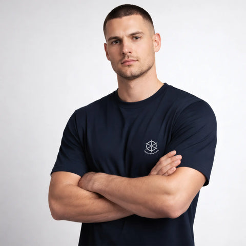 T-shirt - Manoeuvrier