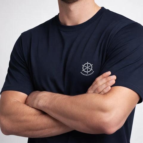 T-shirt - Manoeuvrier