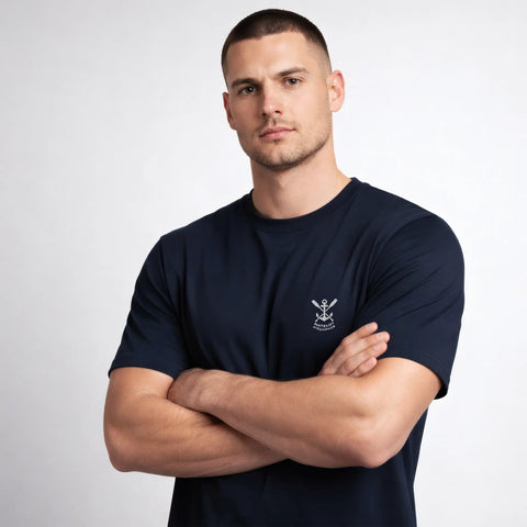 T-shirt - Matelot d'équipage