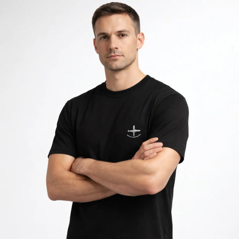T-shirt - Sous-marinier