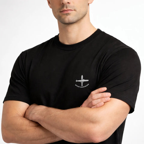 T-shirt - Sous-marinier