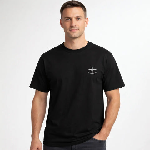 T-shirt - Sous-marinier