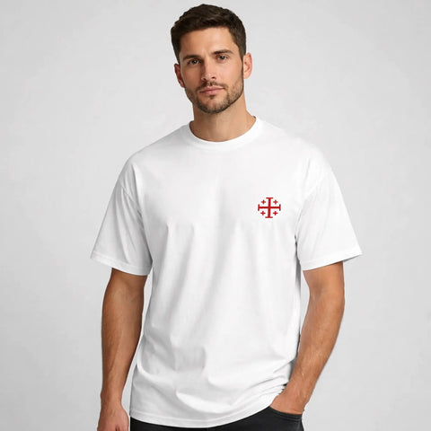 T-shirt - Ordre du Saint-Sépulcre