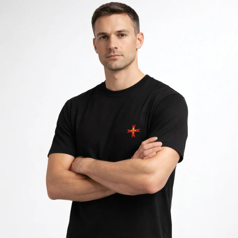 T-shirt - Scouts d'Europe