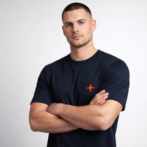 T-shirt - Scouts d'Europe