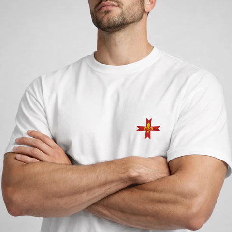 T-shirt - Scouts d'Europe