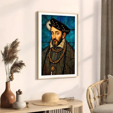 Affiche - Henri III