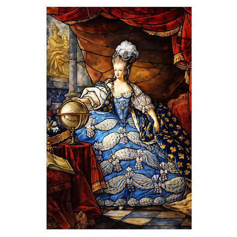 Affiche - Marie-Antoinette