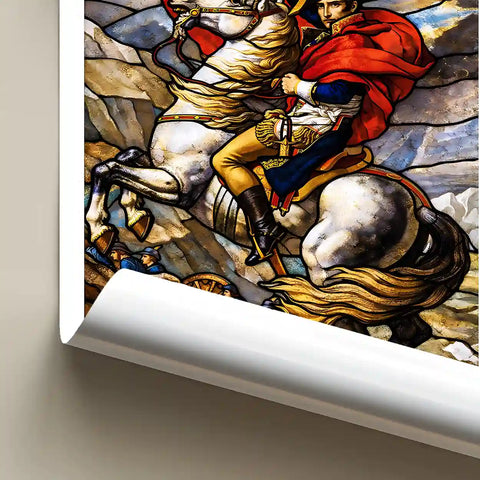 Affiche - Napoléon, Empereur