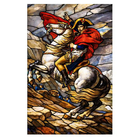 Affiche - Napoléon, Empereur