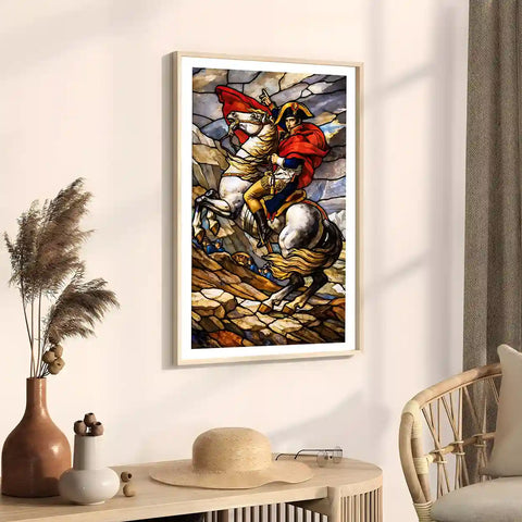Affiche - Napoléon, Empereur