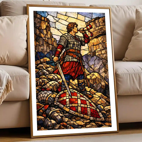 Affiche - Roland