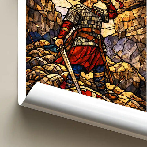 Affiche - Roland