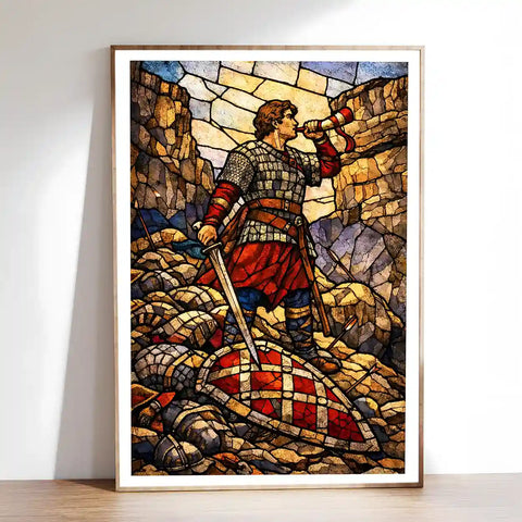 Affiche - Roland