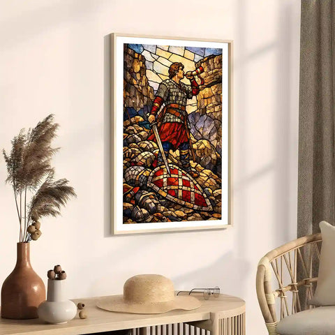 Affiche - Roland