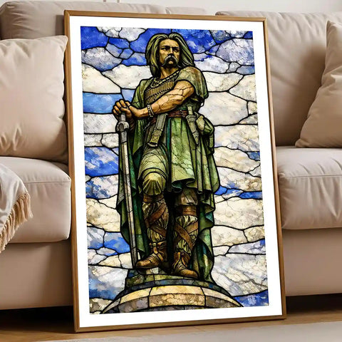 Affiche - Vercingetorix