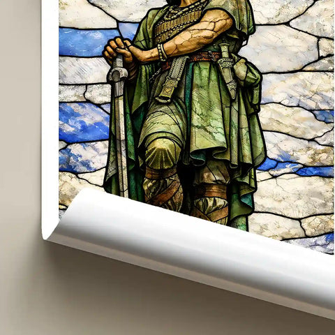 Affiche - Vercingetorix