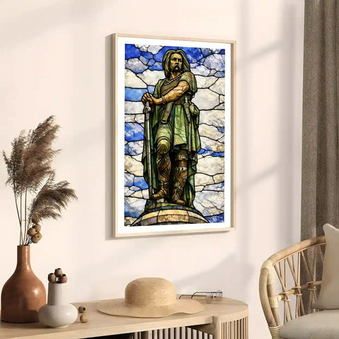 Affiche - Vercingetorix