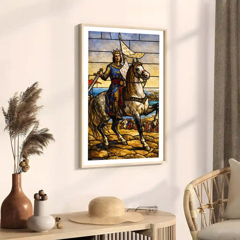 Affiche - Saint-Louis