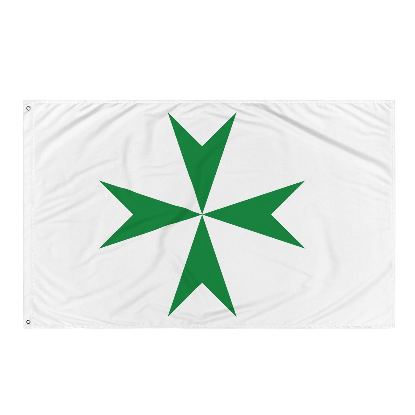 Drapeau - Ordre de Saint-Lazare