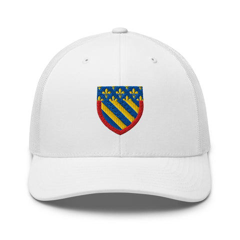 Casquette - Abbeville