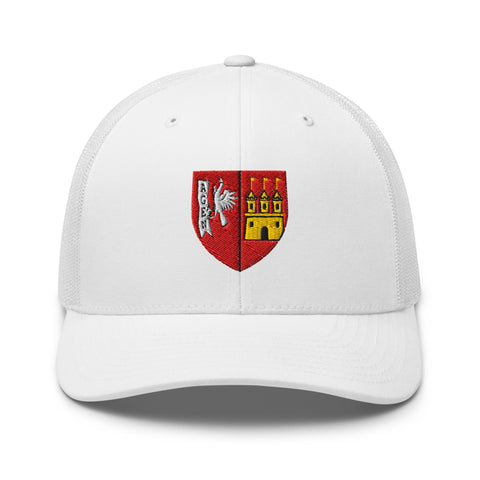 Casquette - Agen