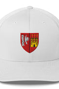 Casquette - Agen Blanc