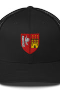 Casquette - Agen Noir