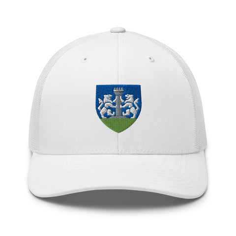 Casquette - Ajaccio