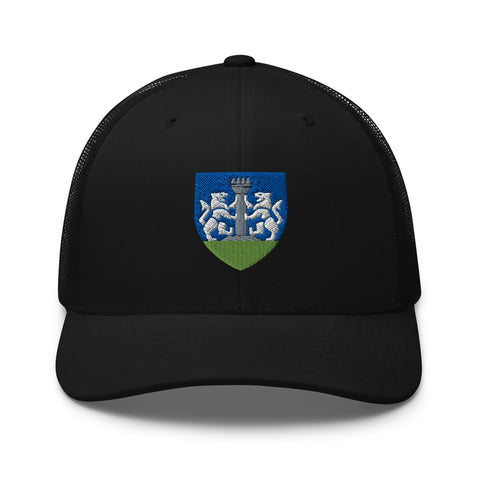 Casquette - Ajaccio