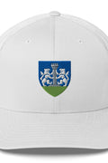 Casquette - Ajaccio Blanc