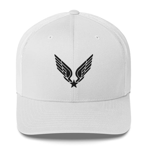 Casquette - ALAT Blanc